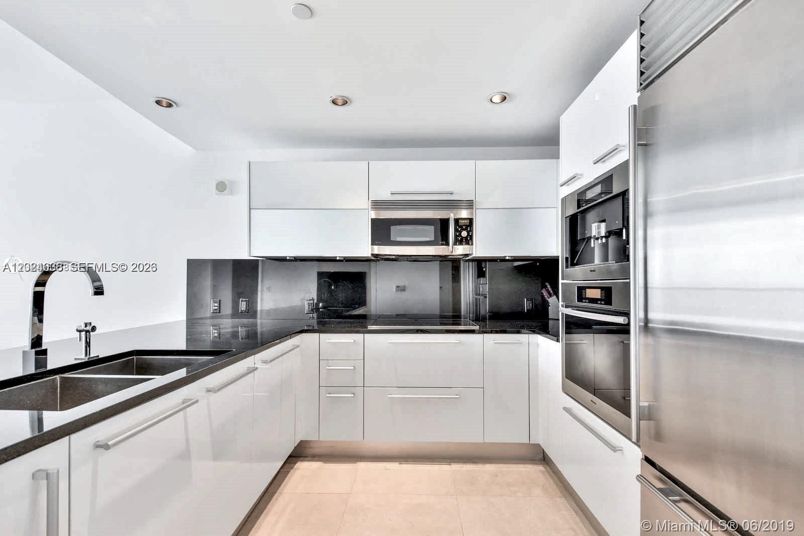 17121 Collins Ave #1503, Sunny Isles Beach FL 33160