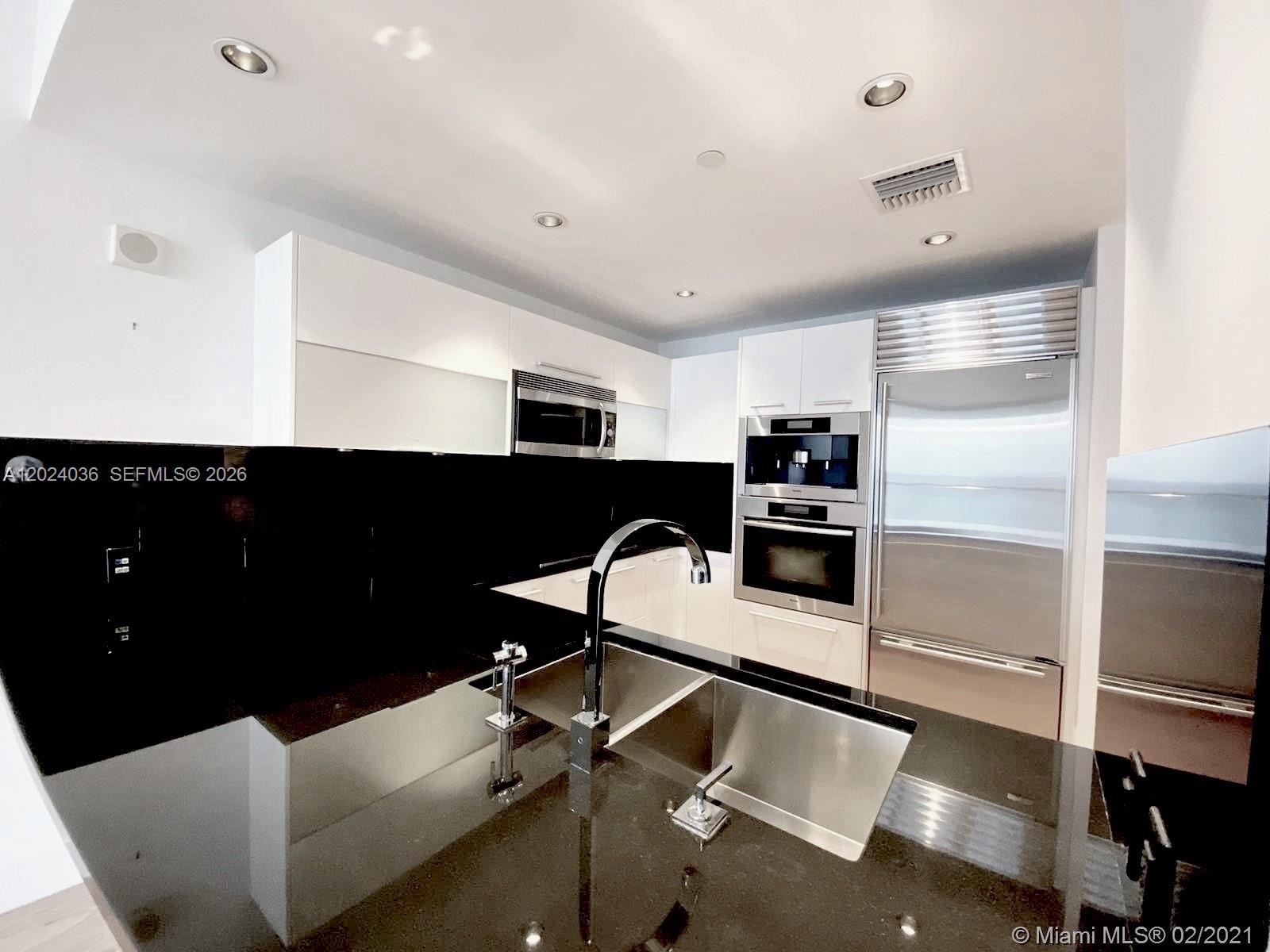 17121 Collins Ave #1503, Sunny Isles Beach FL 33160