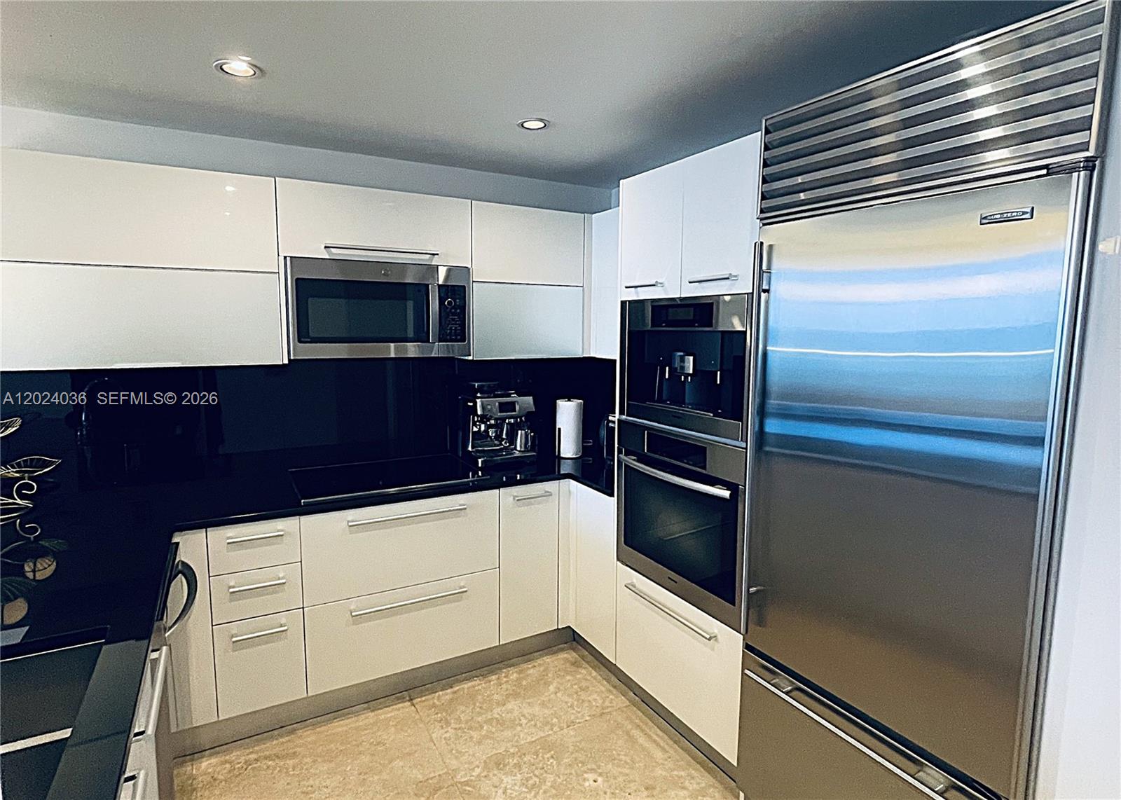 17121 Collins Ave #1503, Sunny Isles Beach FL 33160