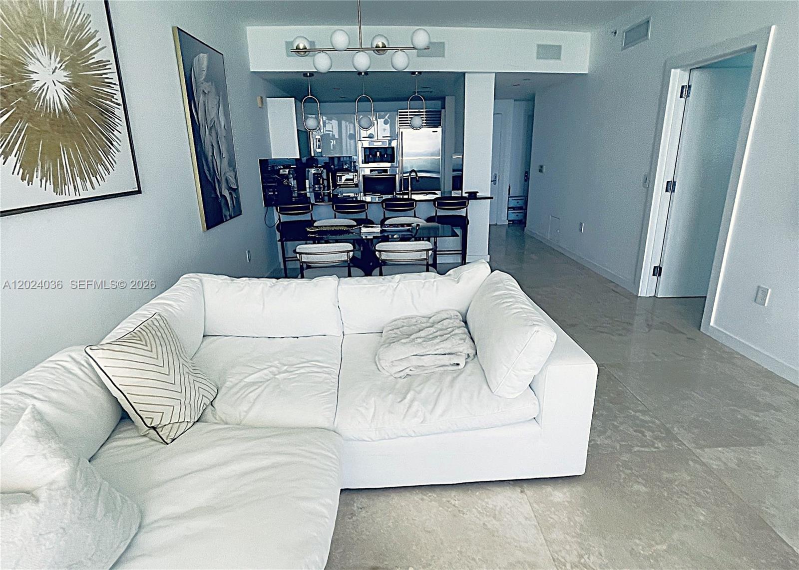 17121 Collins Ave #1503, Sunny Isles Beach FL 33160