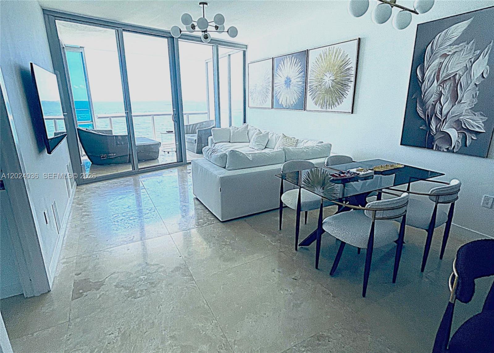 17121 Collins Ave #1503, Sunny Isles Beach FL 33160