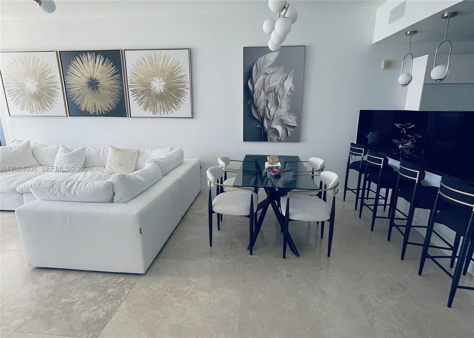 17121 Collins Ave #1503, Sunny Isles Beach FL 33160