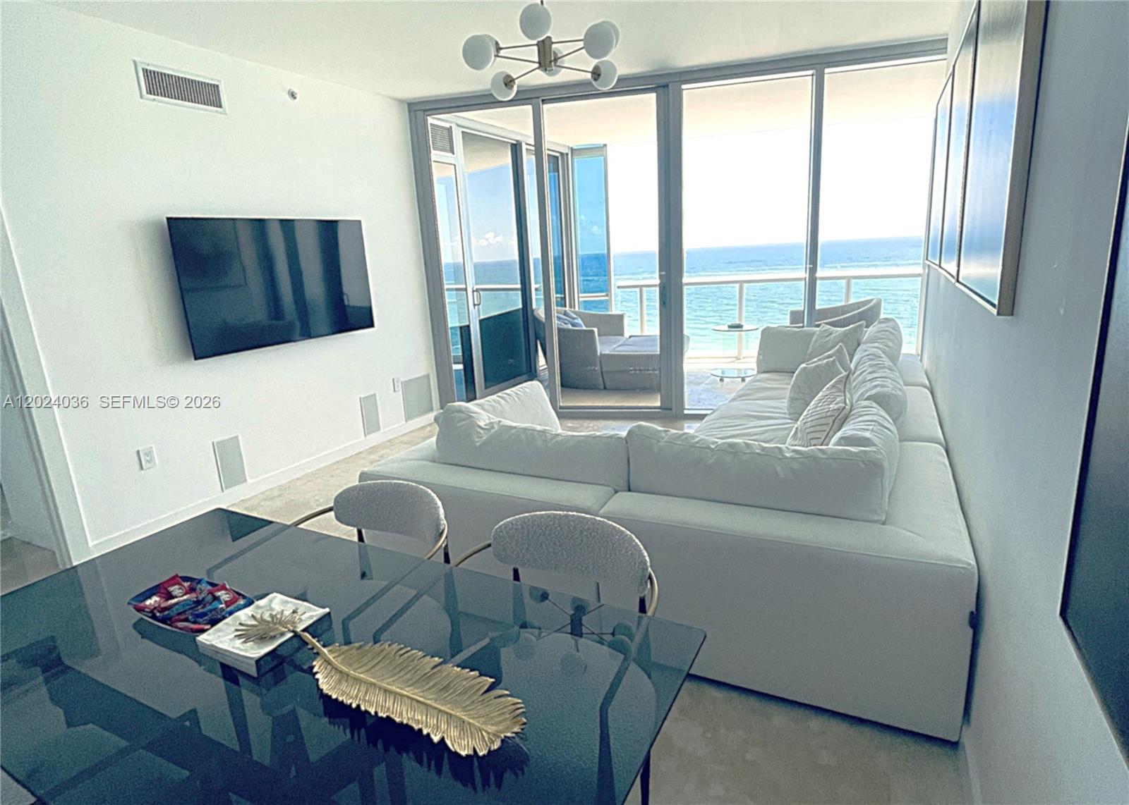 17121 Collins Ave #1503, Sunny Isles Beach FL 33160