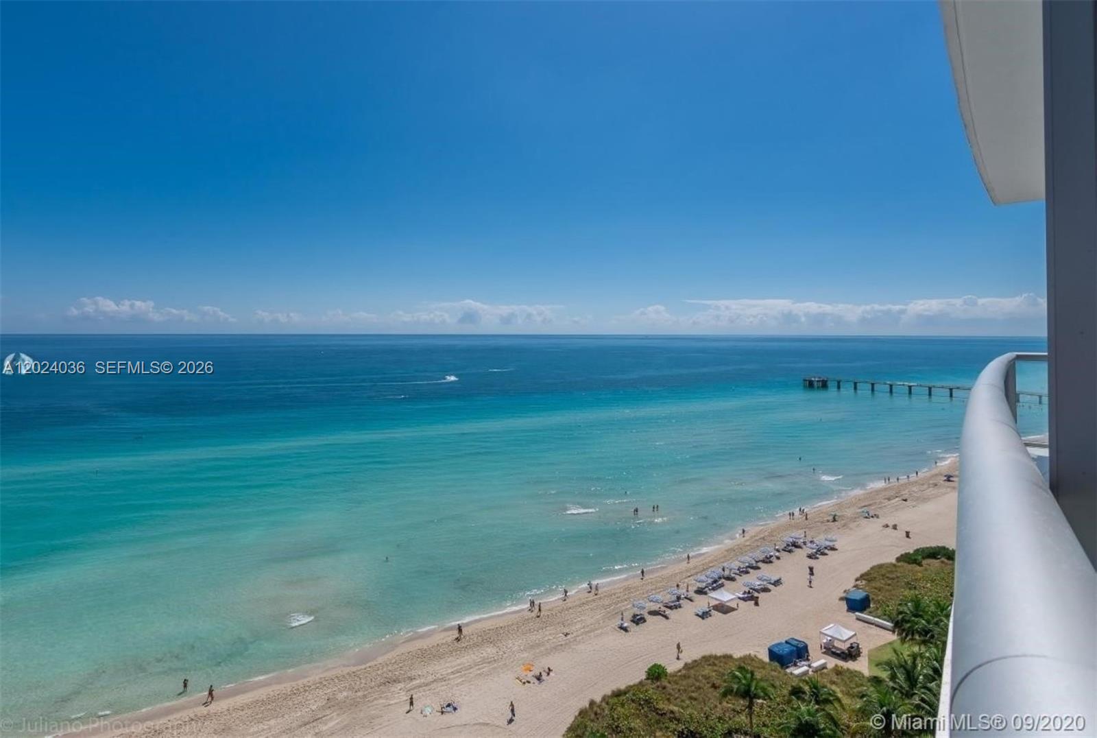 17121 Collins Ave #1503, Sunny Isles Beach FL 33160