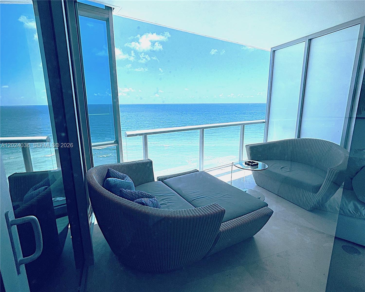 17121 Collins Ave #1503, Sunny Isles Beach FL 33160