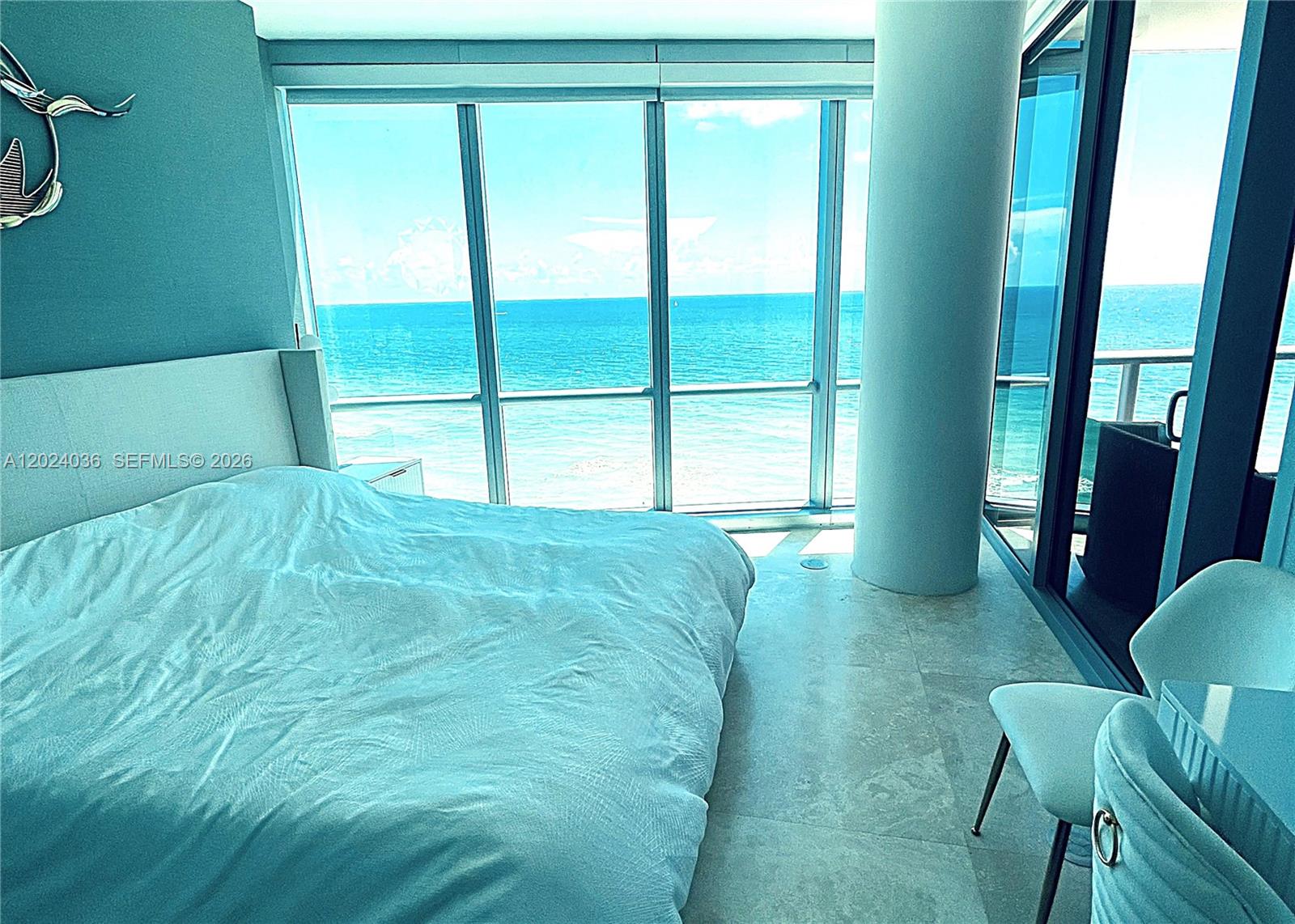 17121 Collins Ave #1503, Sunny Isles Beach FL 33160