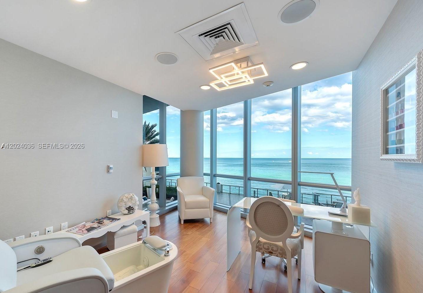 17121 Collins Ave #1503, Sunny Isles Beach FL 33160