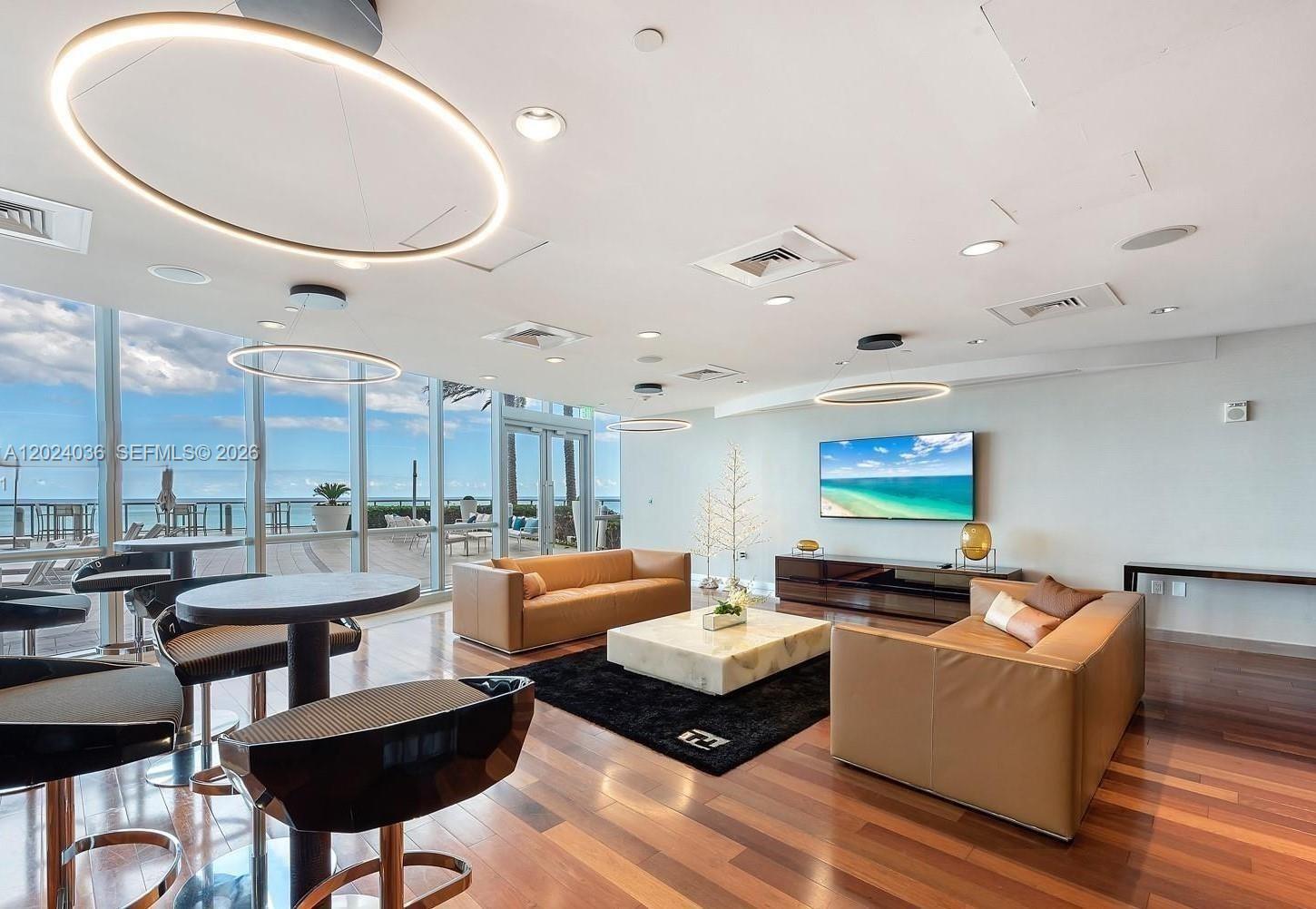 17121 Collins Ave #1503, Sunny Isles Beach FL 33160