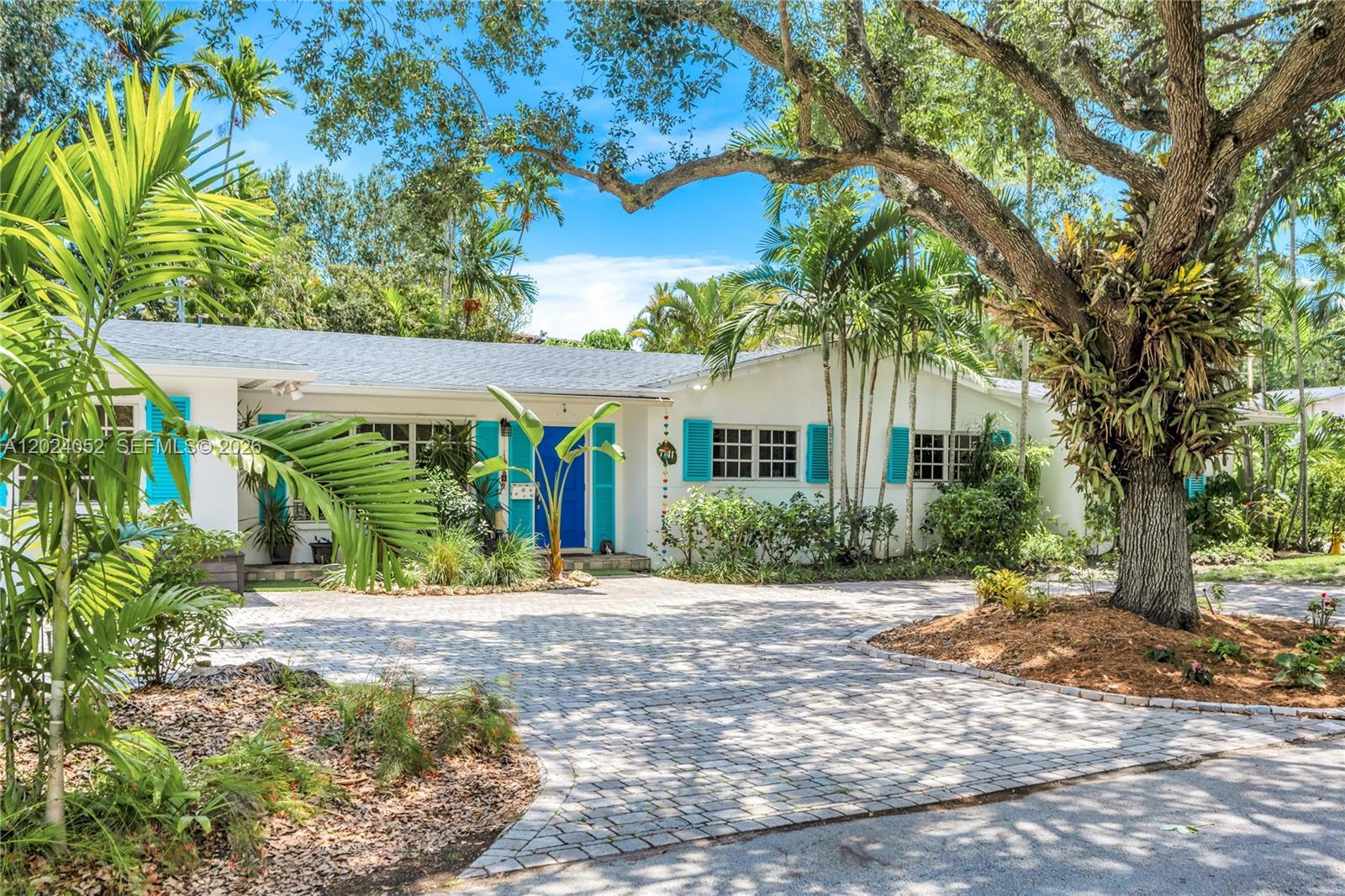 7741 SW 53rd Pl, Miami FL 33143