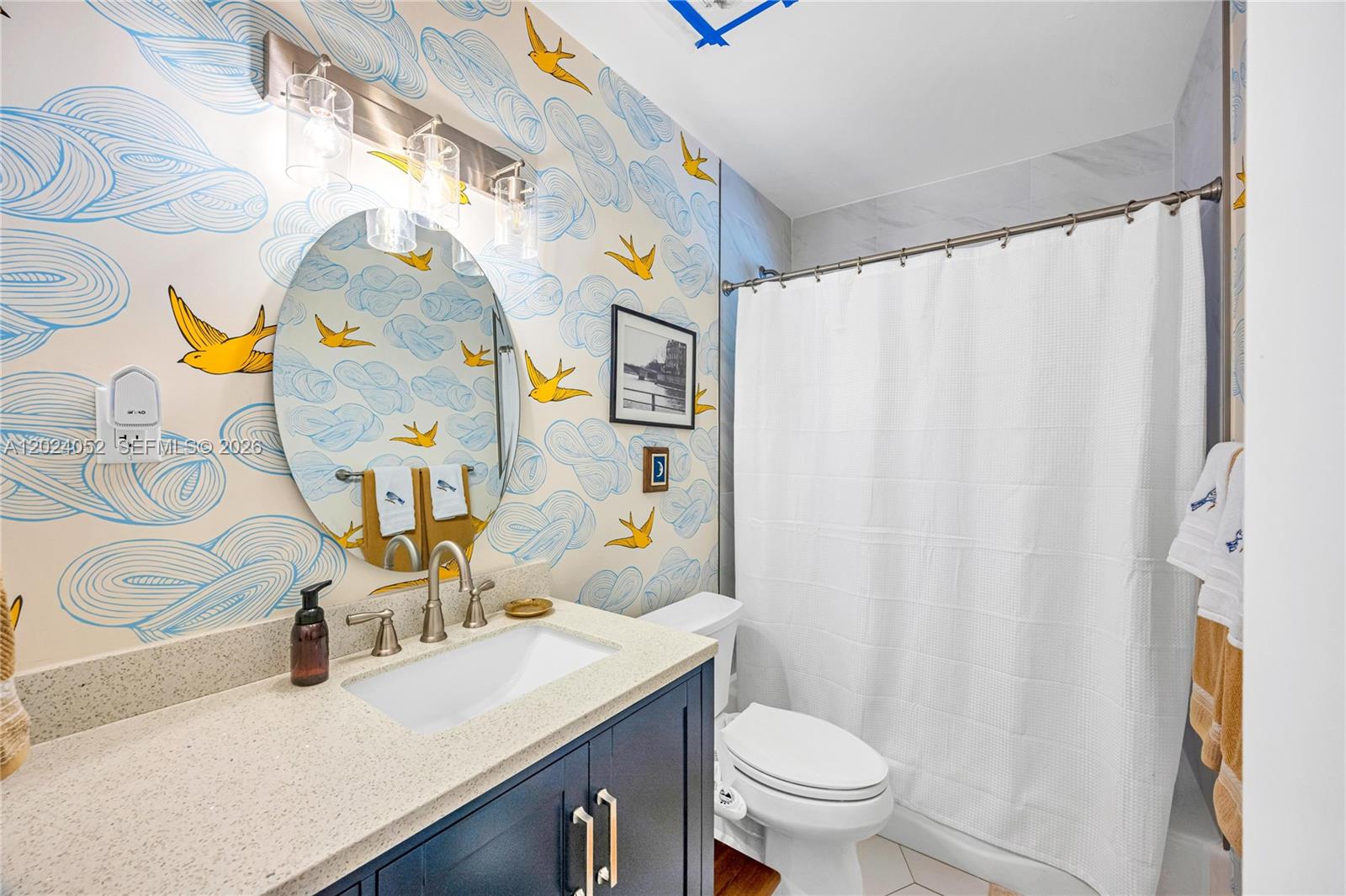 7741 SW 53rd Pl, Miami FL 33143