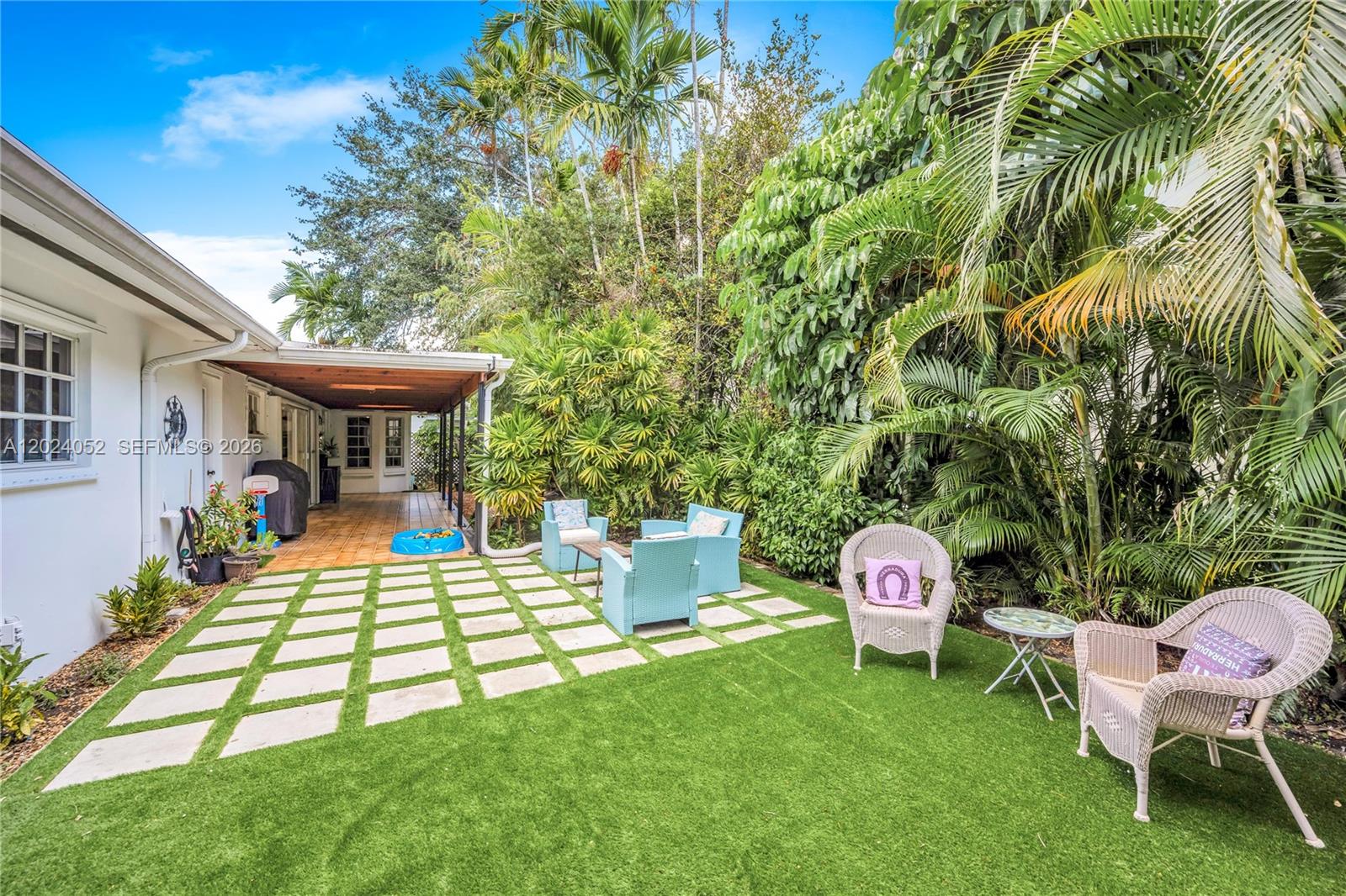 7741 SW 53rd Pl, Miami FL 33143