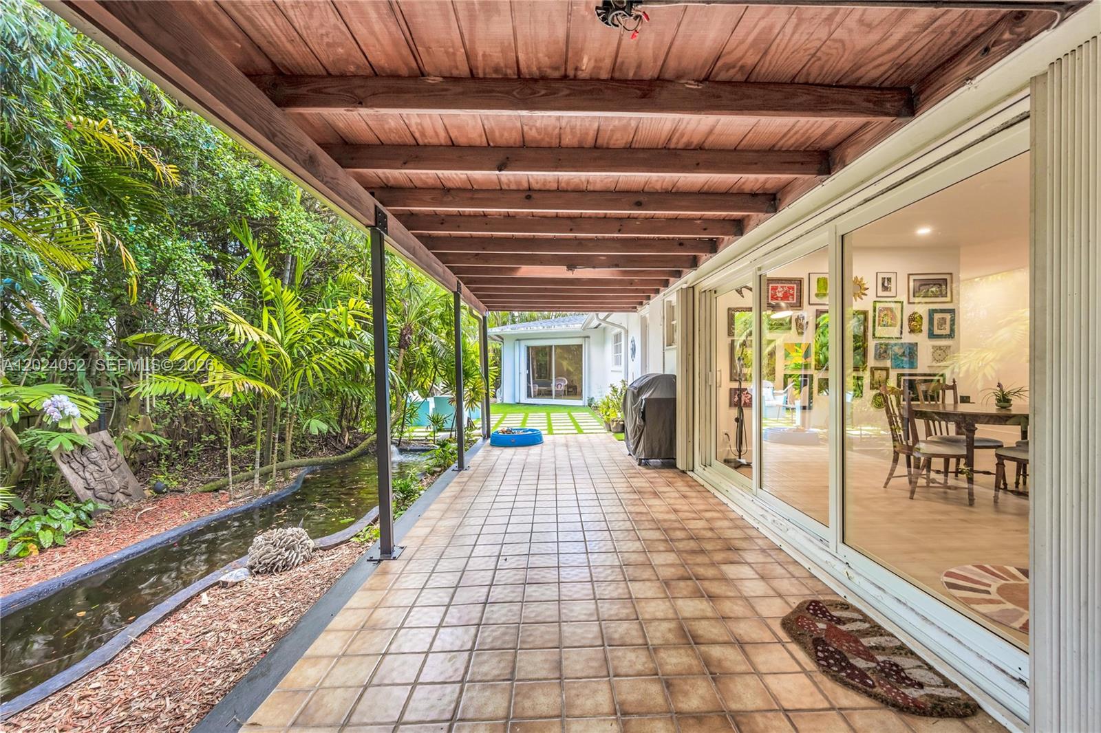 7741 SW 53rd Pl, Miami FL 33143