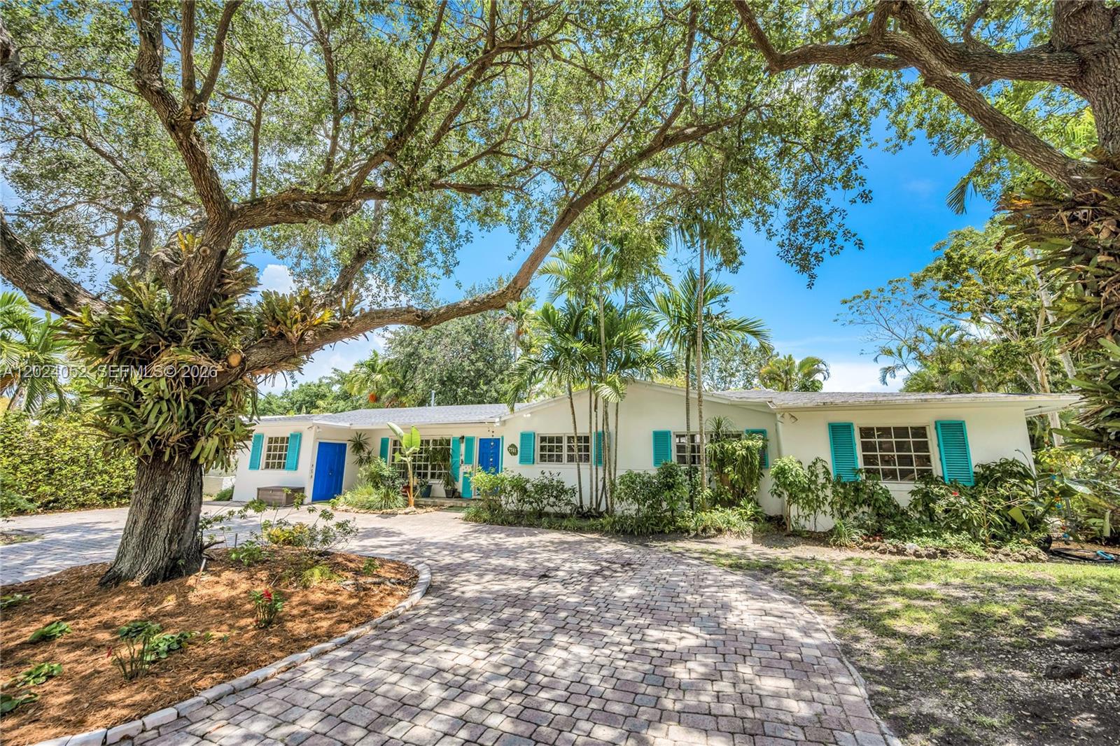 7741 SW 53rd Pl, Miami FL 33143
