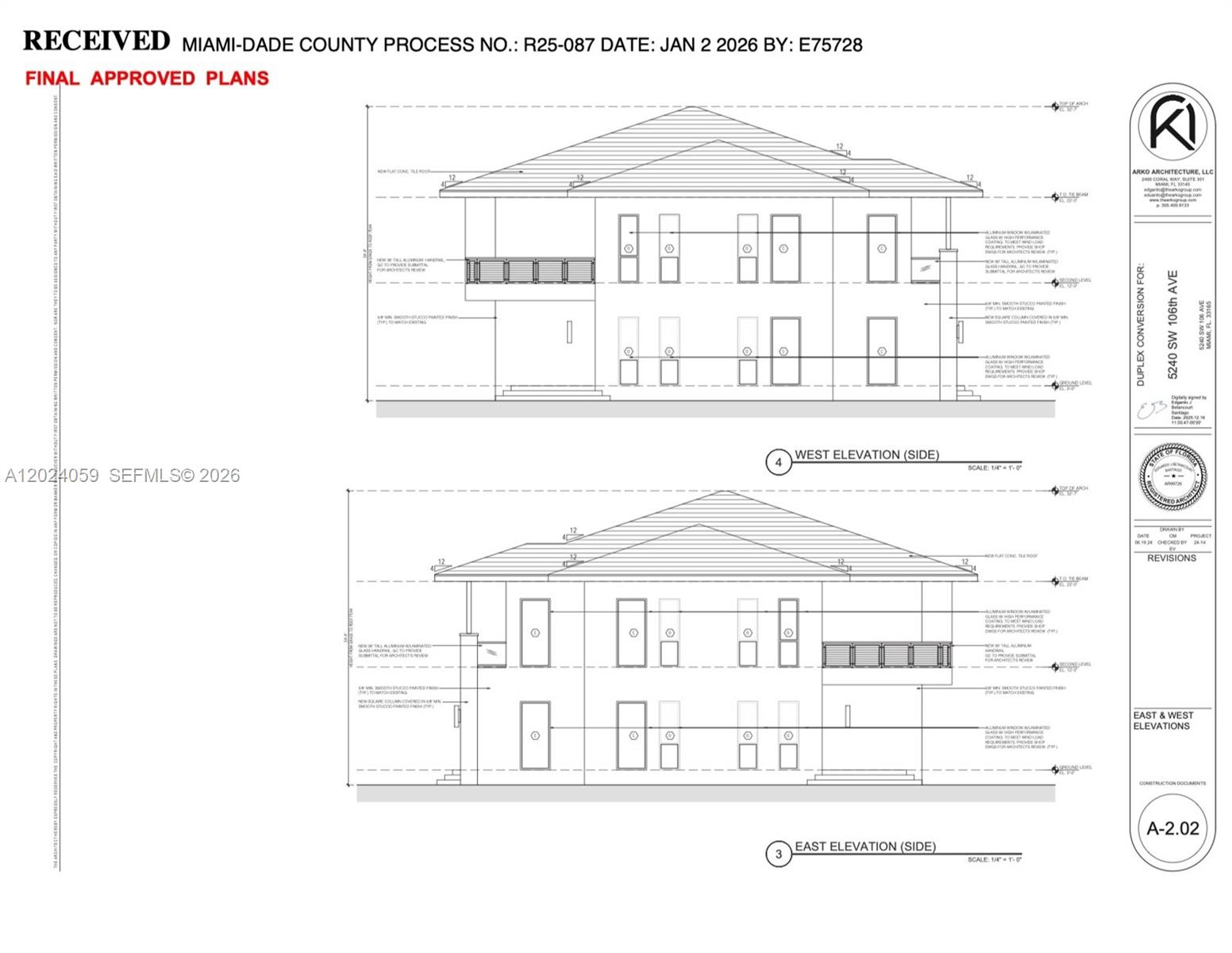 5240 SW 106 Ave, Miami FL 33165
