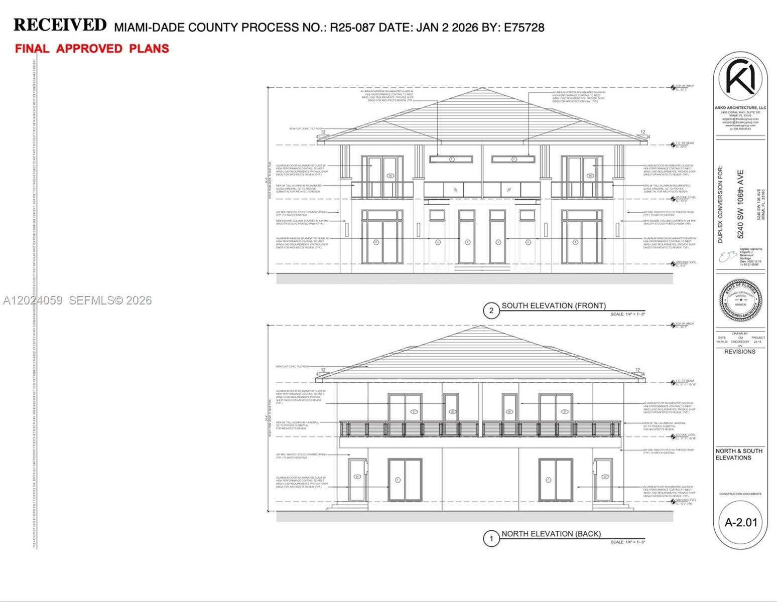 5240 SW 106 Ave, Miami FL 33165