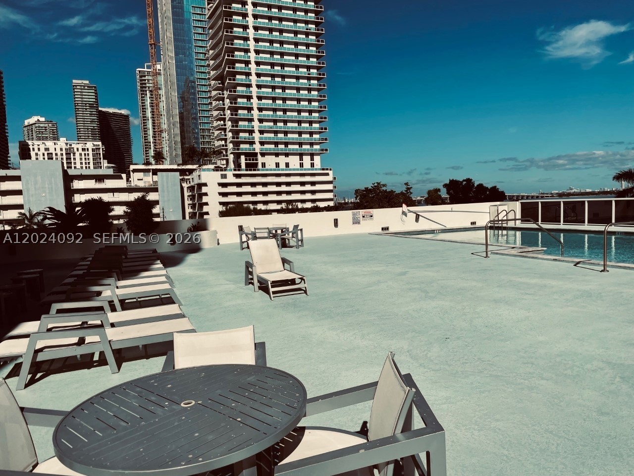 601 NE 23rd St #804, Miami FL 33137