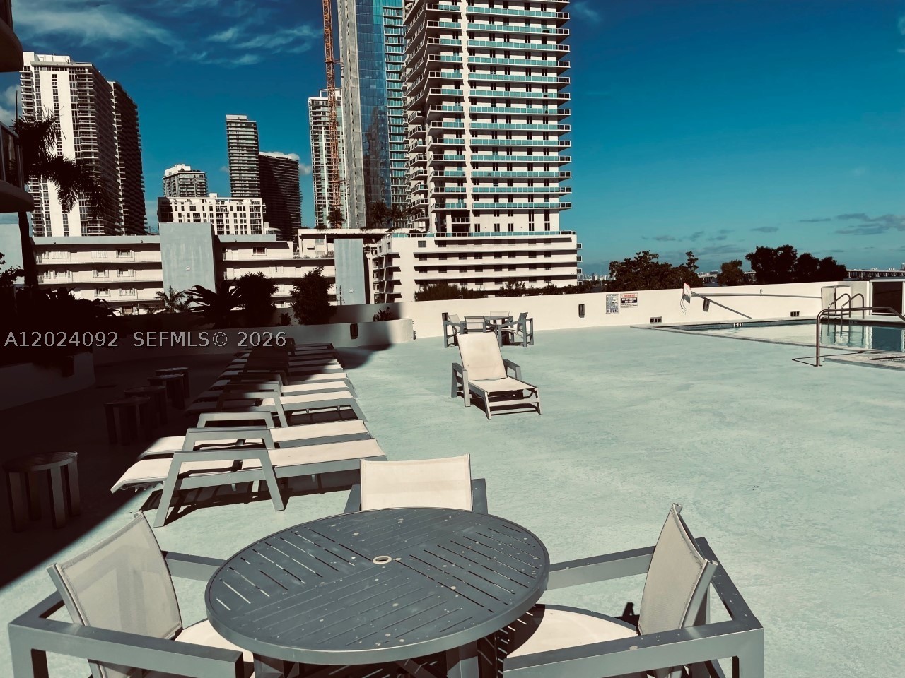 601 NE 23rd St #804, Miami FL 33137