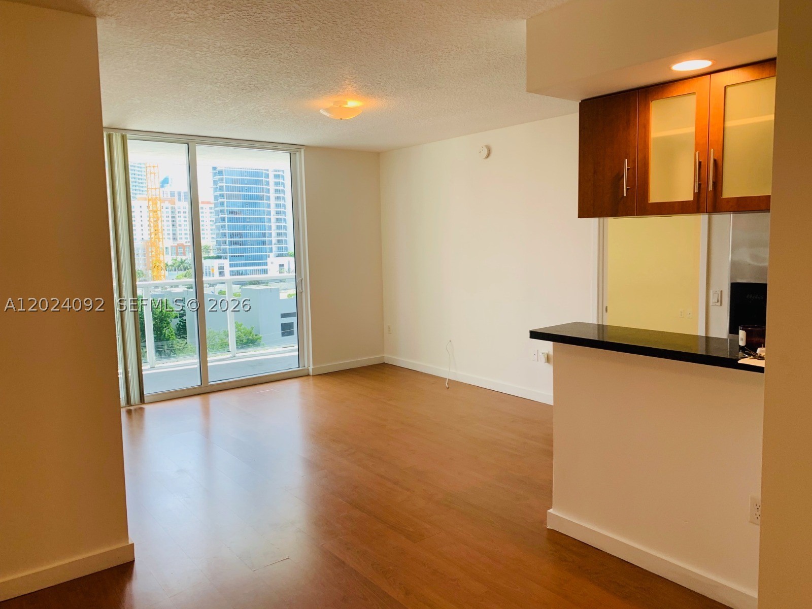 601 NE 23rd St #804, Miami FL 33137