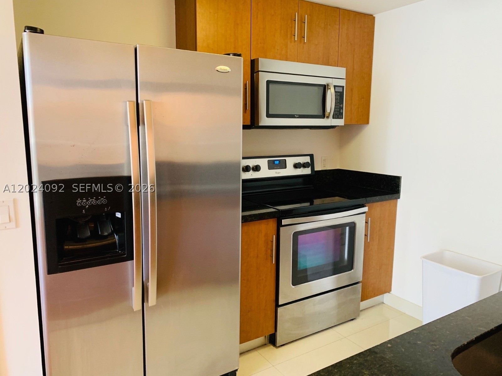 601 NE 23rd St #804, Miami FL 33137