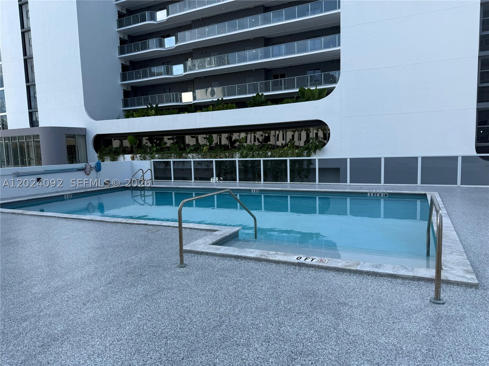 601 NE 23rd St #804, Miami FL 33137