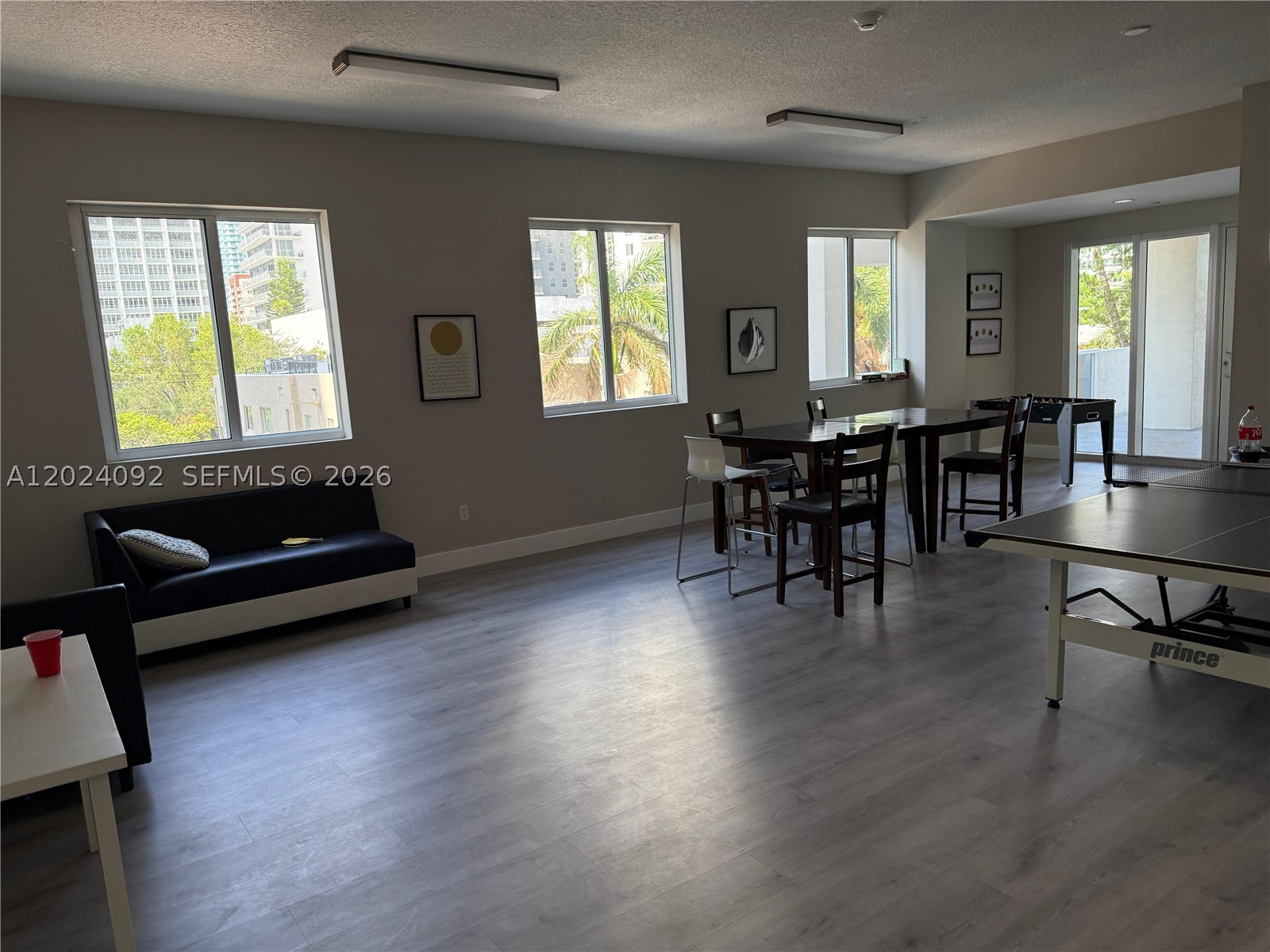 601 NE 23rd St #804, Miami FL 33137