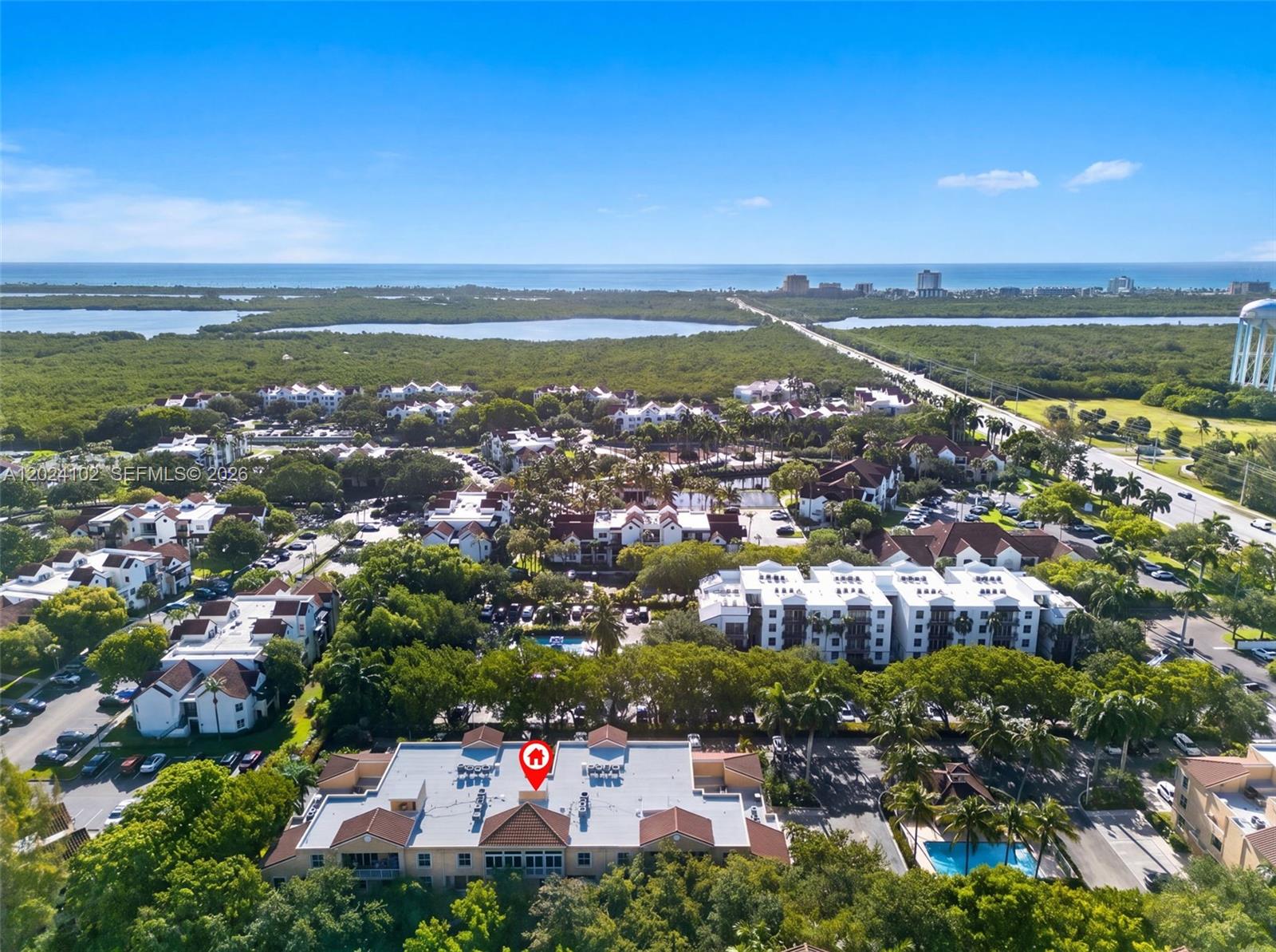 619 E Sheridan St #203, Dania Beach FL 33004