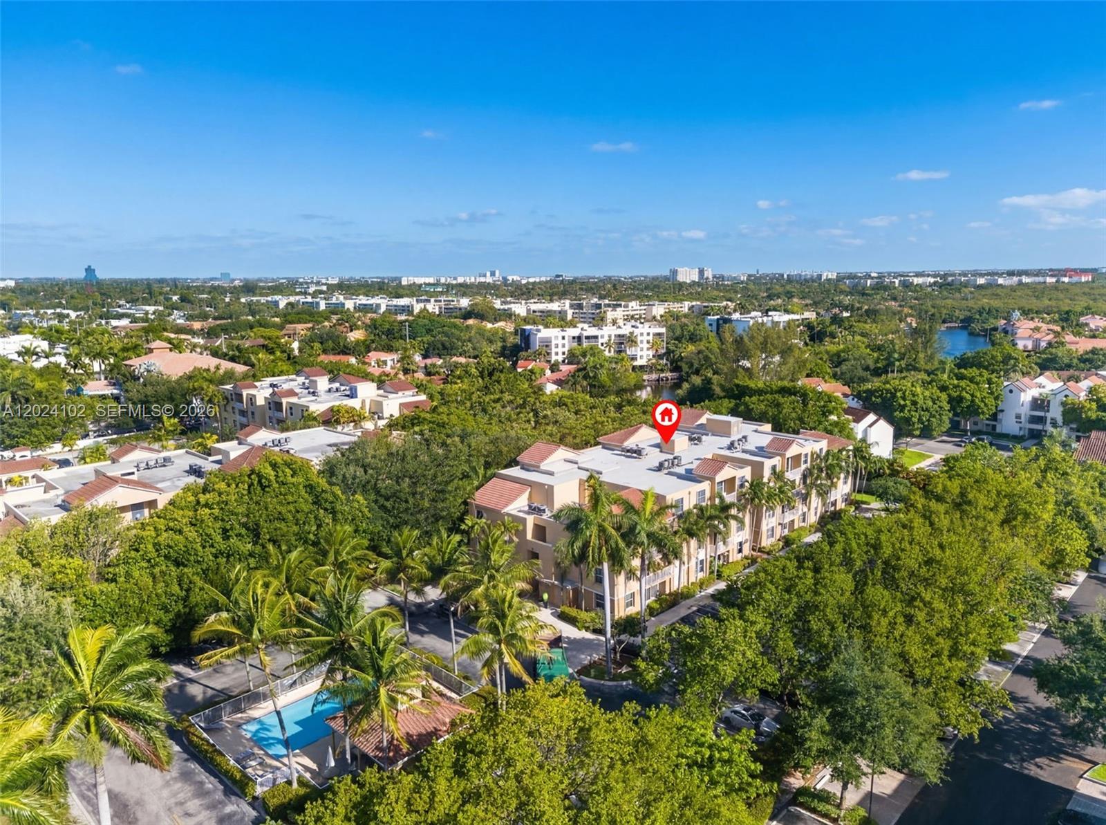 619 E Sheridan St #203, Dania Beach FL 33004
