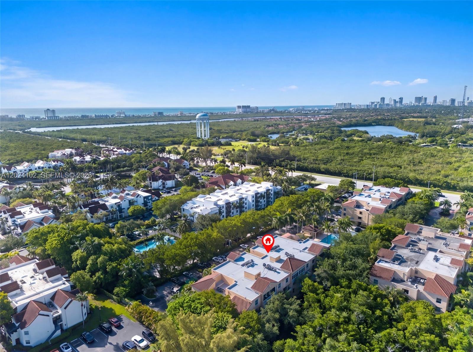 619 E Sheridan St #203, Dania Beach FL 33004