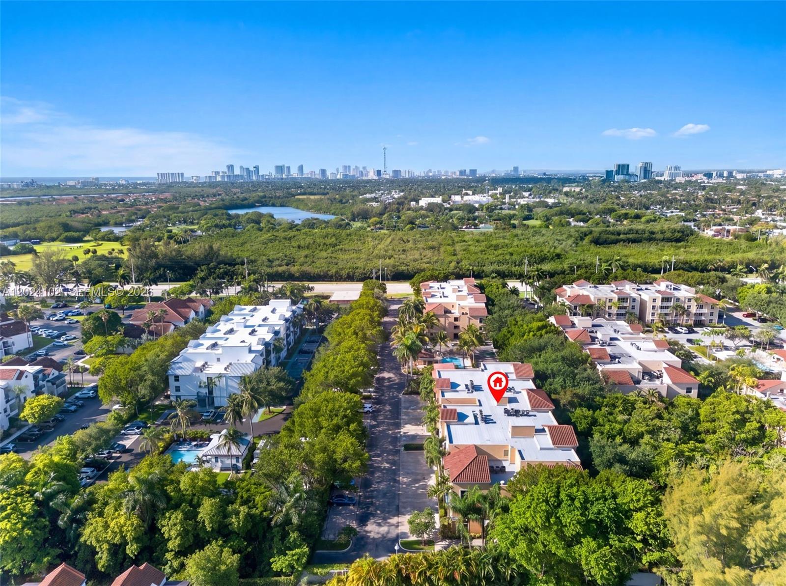 619 E Sheridan St #203, Dania Beach FL 33004