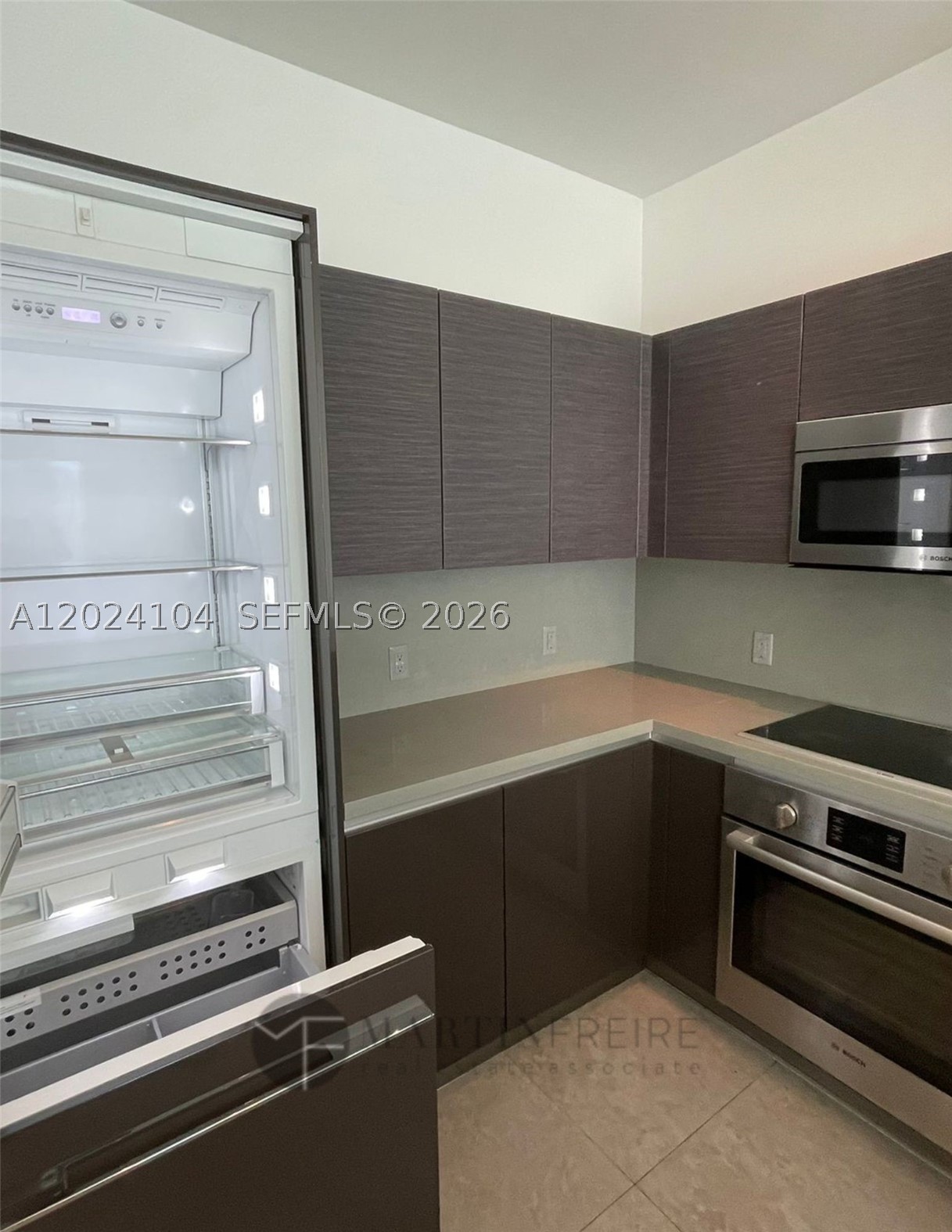 1080 Brickell Ave #2005, Miami FL 33131