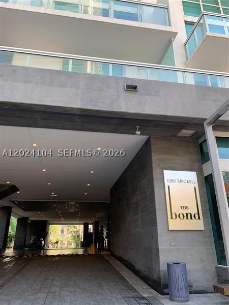 1080 Brickell Ave #2005, Miami FL 33131