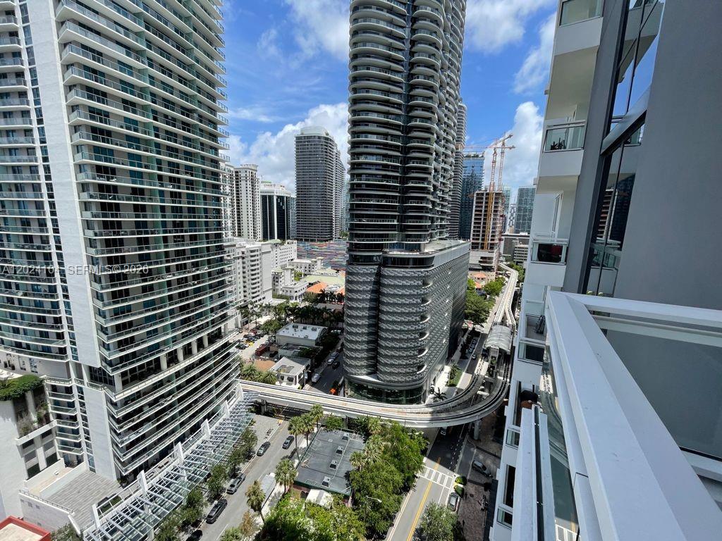 1080 Brickell Ave #2005, Miami FL 33131