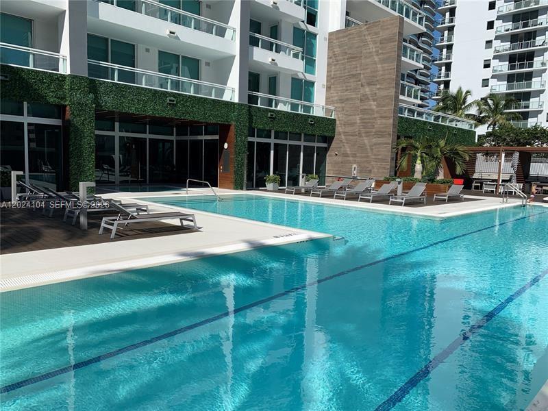 1080 Brickell Ave #2005, Miami FL 33131