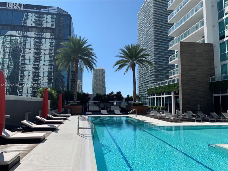 1080 Brickell Ave #2005, Miami FL 33131