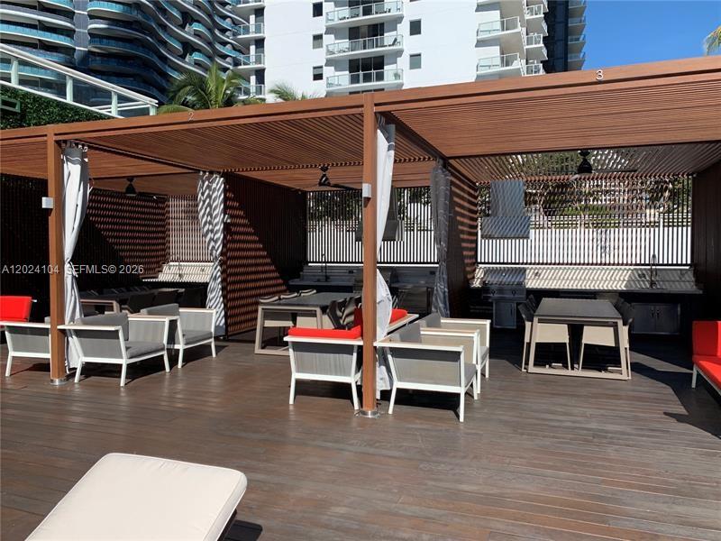 1080 Brickell Ave #2005, Miami FL 33131