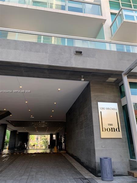 1080 Brickell Ave #2005, Miami FL 33131
