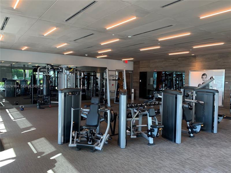 1080 Brickell Ave #2005, Miami FL 33131