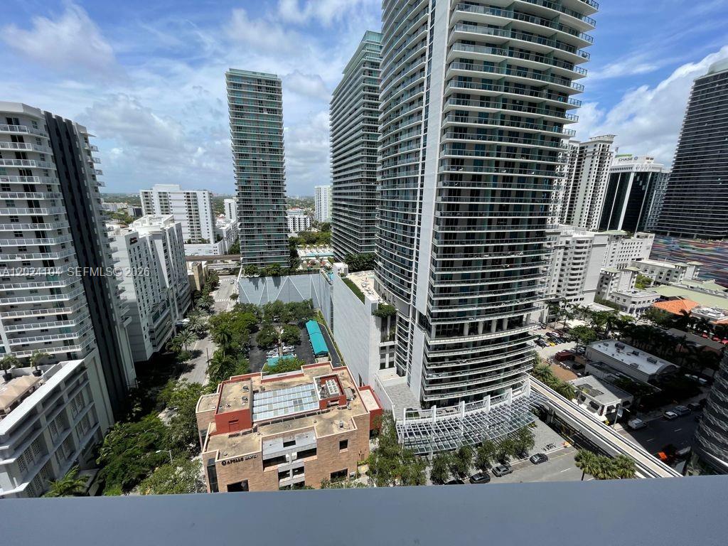 1080 Brickell Ave #2005, Miami FL 33131