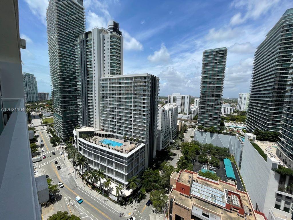1080 Brickell Ave #2005, Miami FL 33131