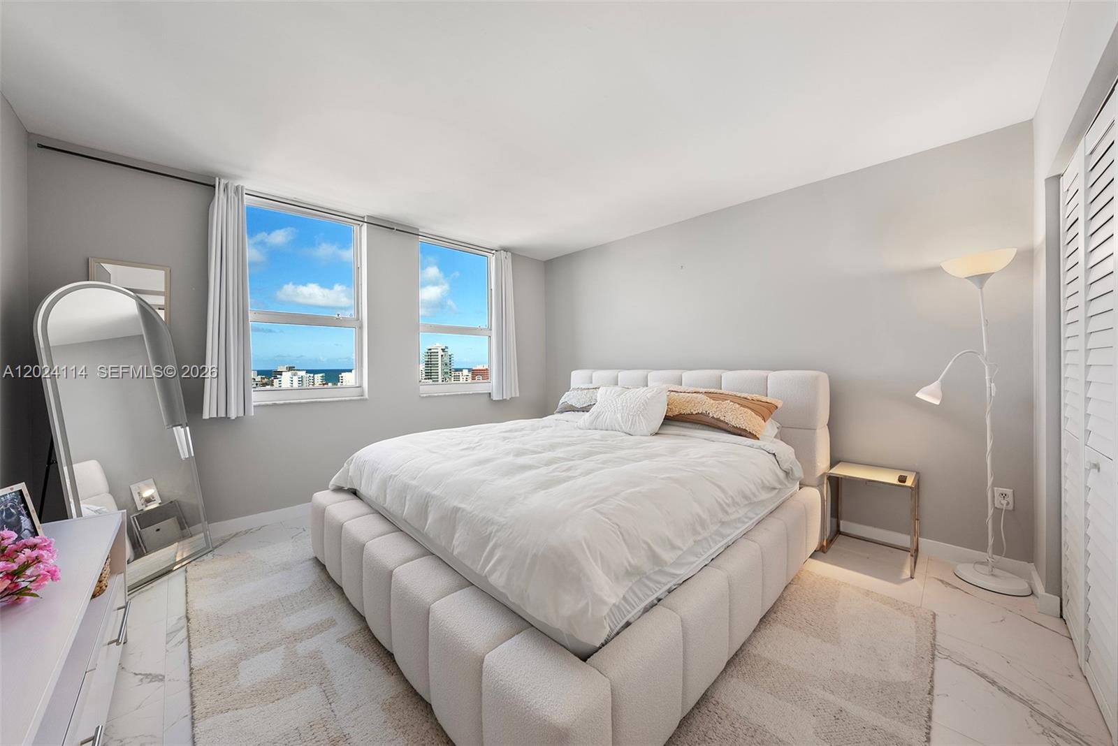 90 Alton Rd #1405, Miami Beach FL 33139