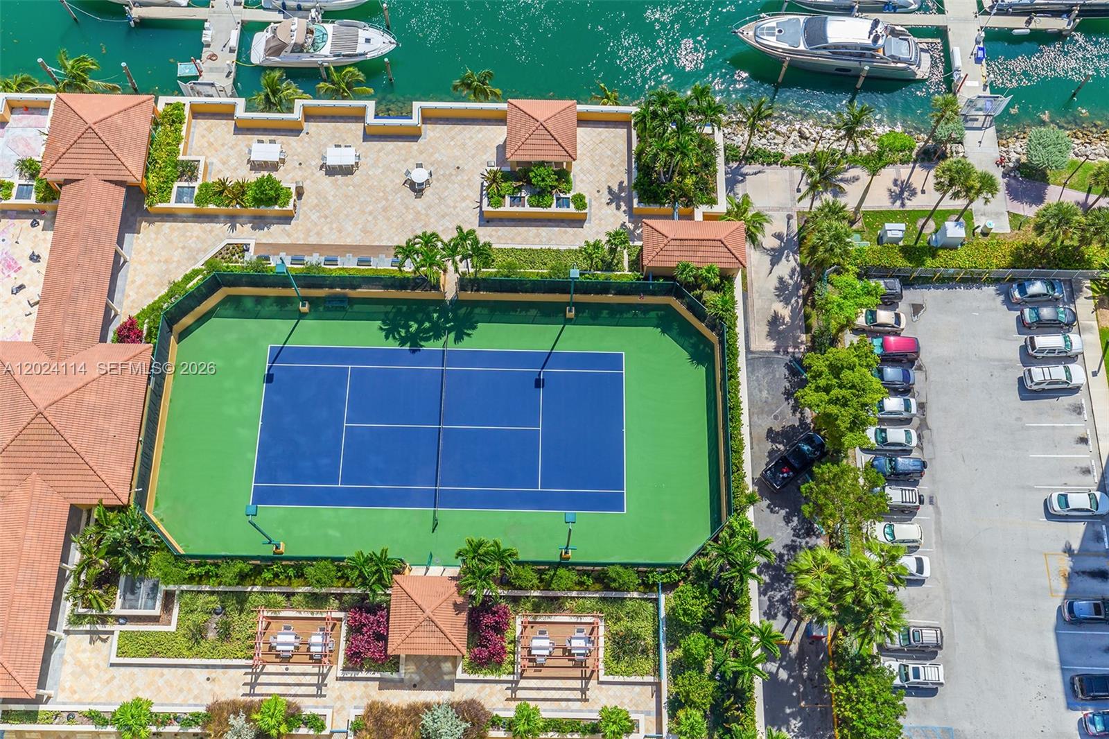 90 Alton Rd #1405, Miami Beach FL 33139
