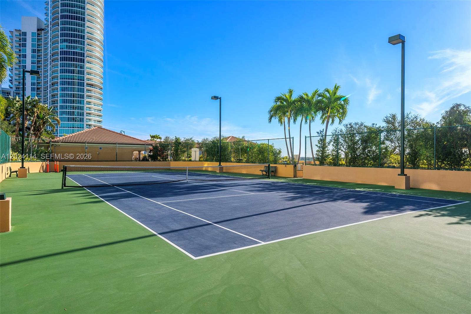 90 Alton Rd #1405, Miami Beach FL 33139