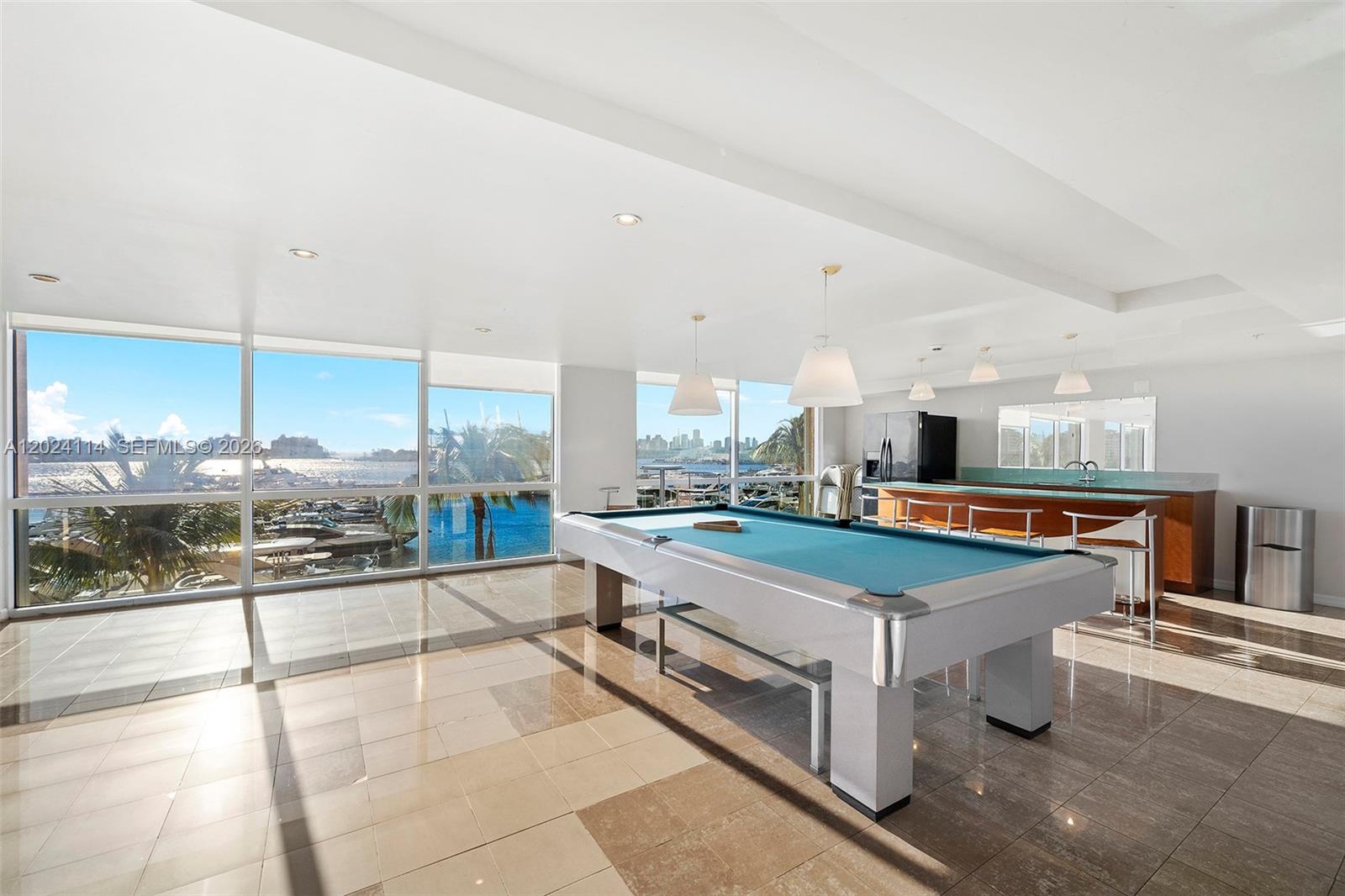 90 Alton Rd #1405, Miami Beach FL 33139