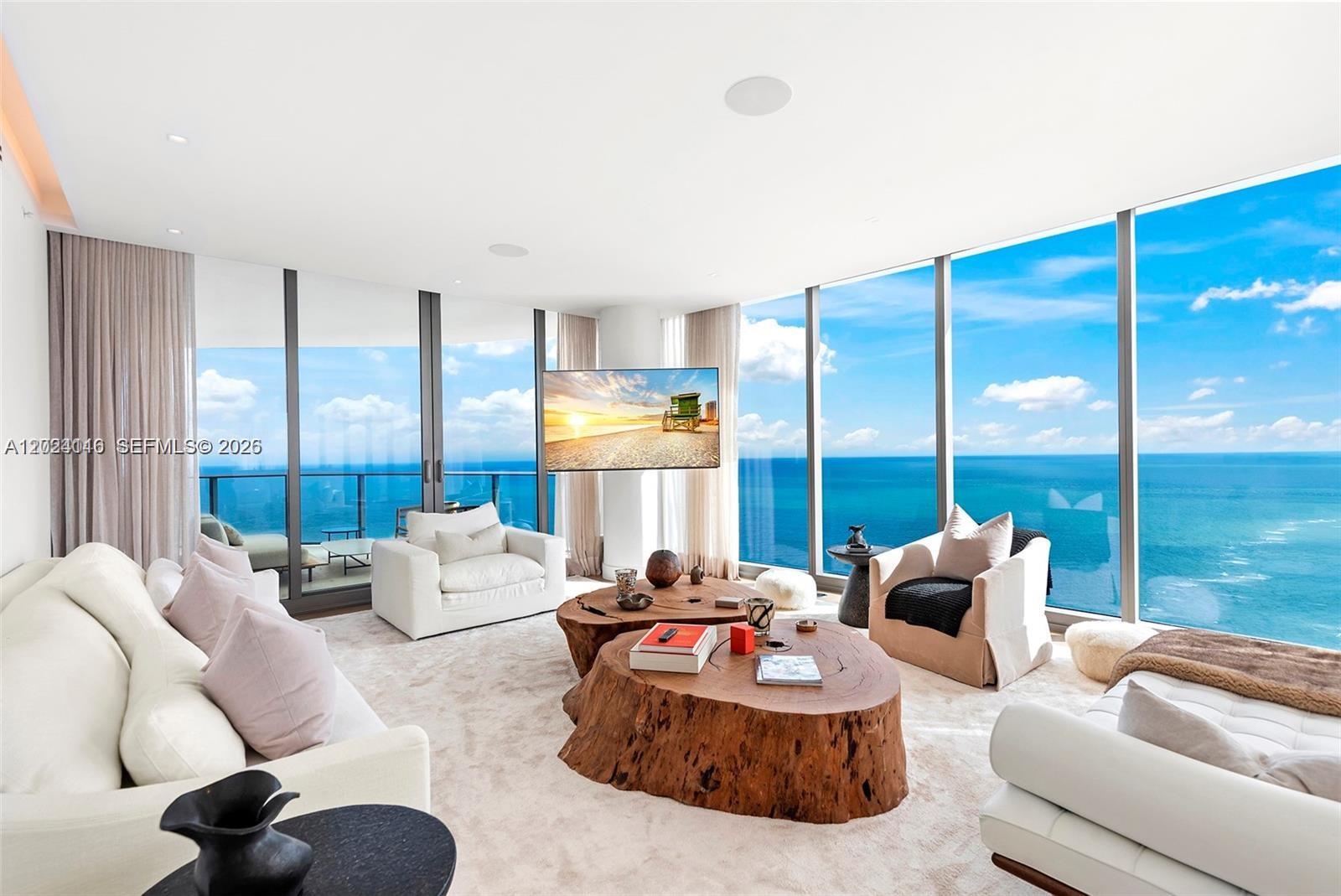15701 Collins Ave #4105, Sunny Isles Beach FL 33160
