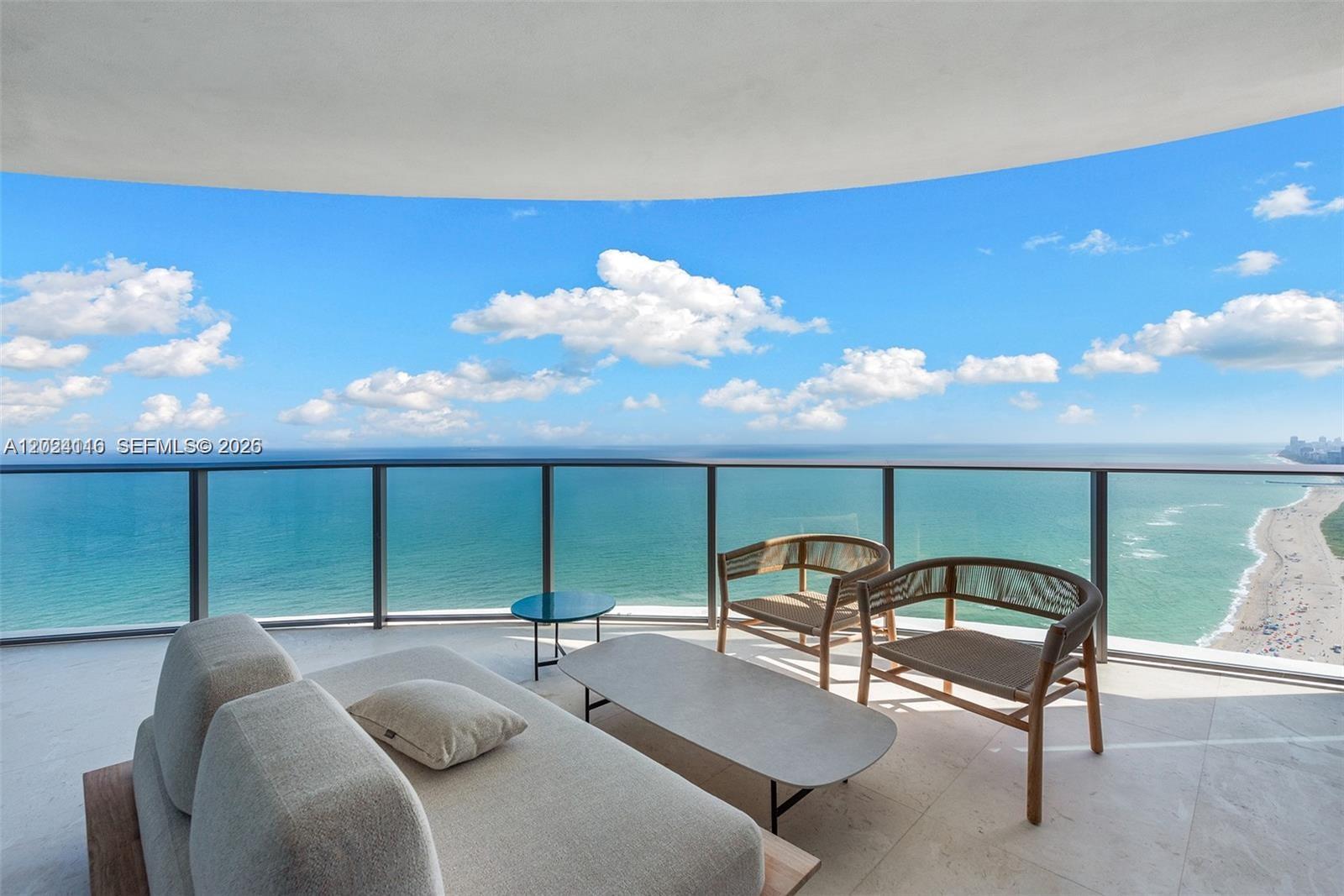15701 Collins Ave #4105, Sunny Isles Beach FL 33160