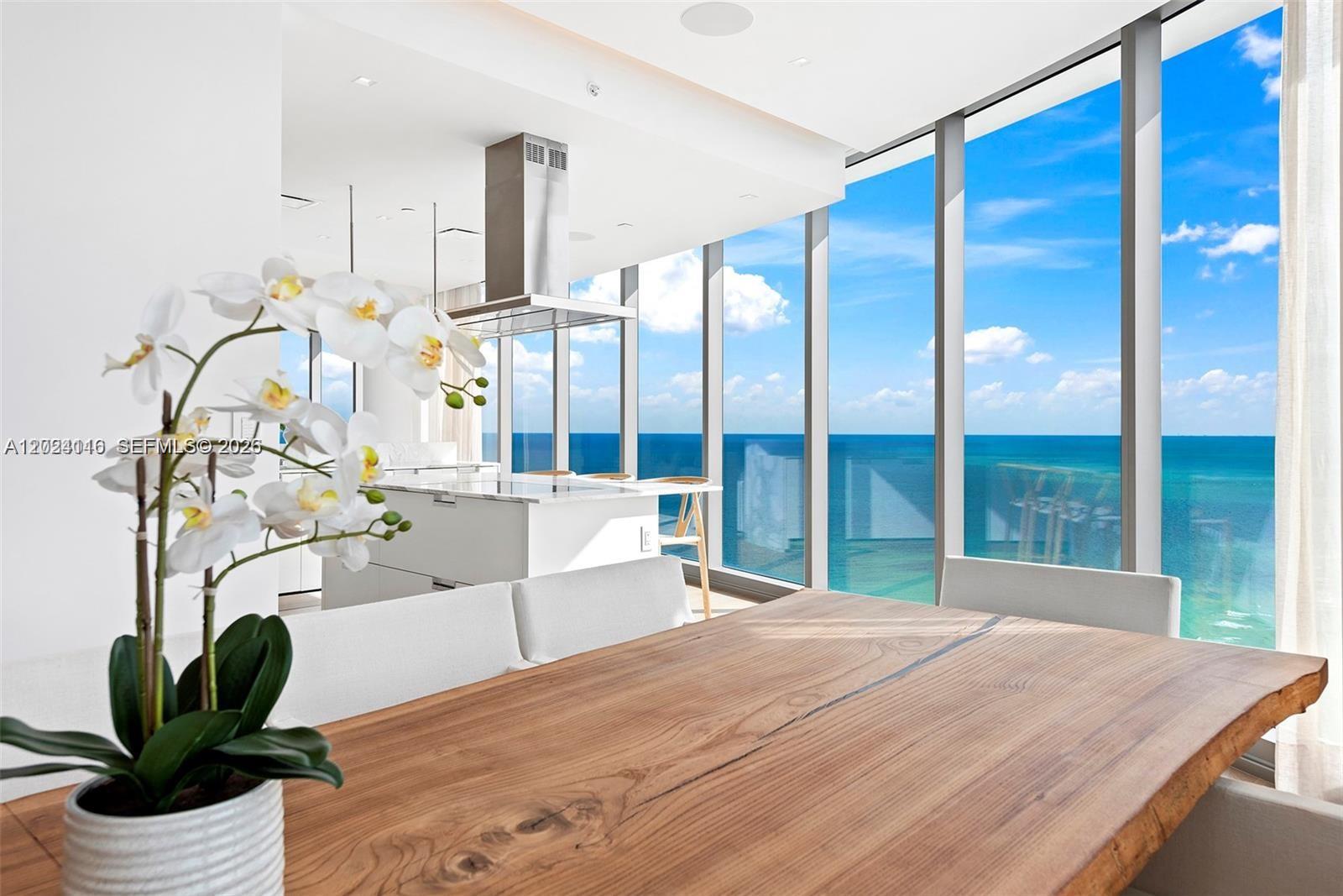 15701 Collins Ave #4105, Sunny Isles Beach FL 33160