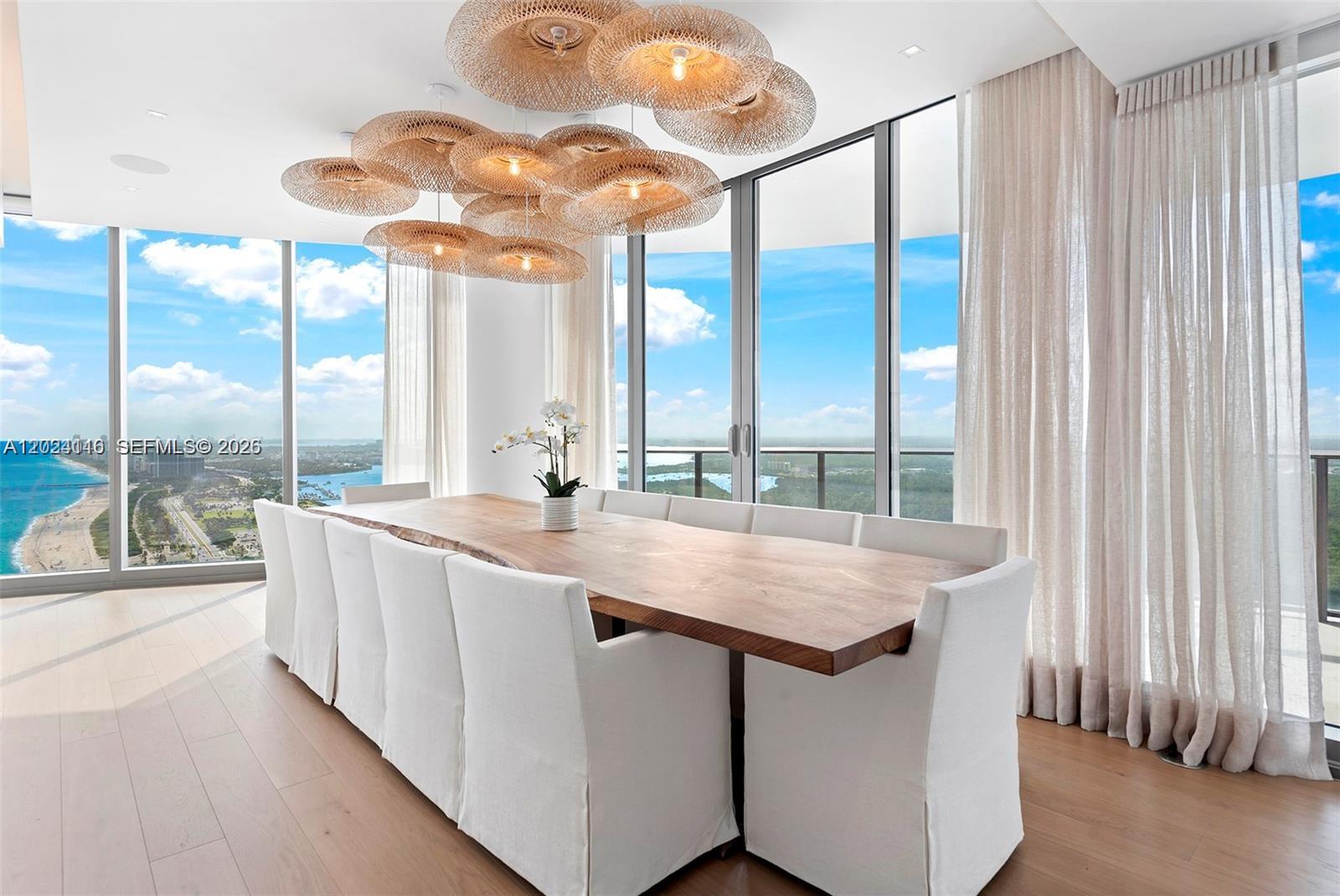 15701 Collins Ave #4105, Sunny Isles Beach FL 33160