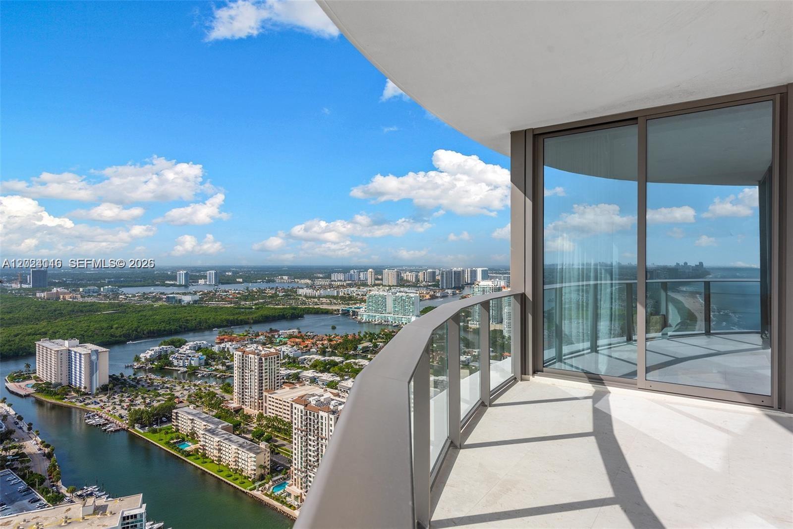 15701 Collins Ave #4105, Sunny Isles Beach FL 33160