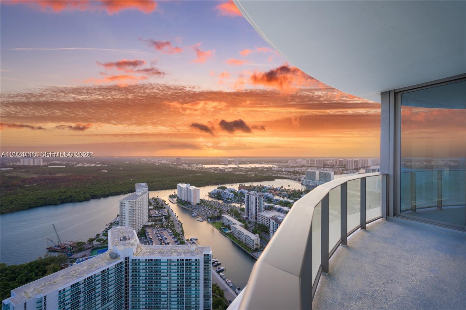 15701 Collins Ave #4105, Sunny Isles Beach FL 33160