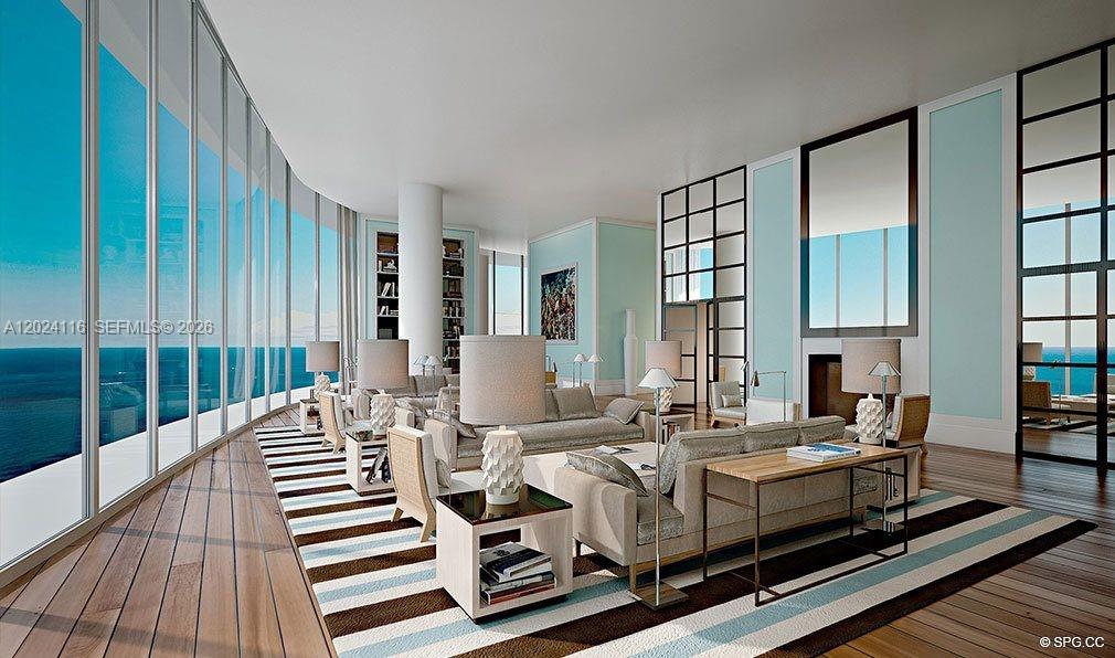 15701 Collins Ave #4105, Sunny Isles Beach FL 33160